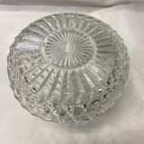 Vintage sugar bowl