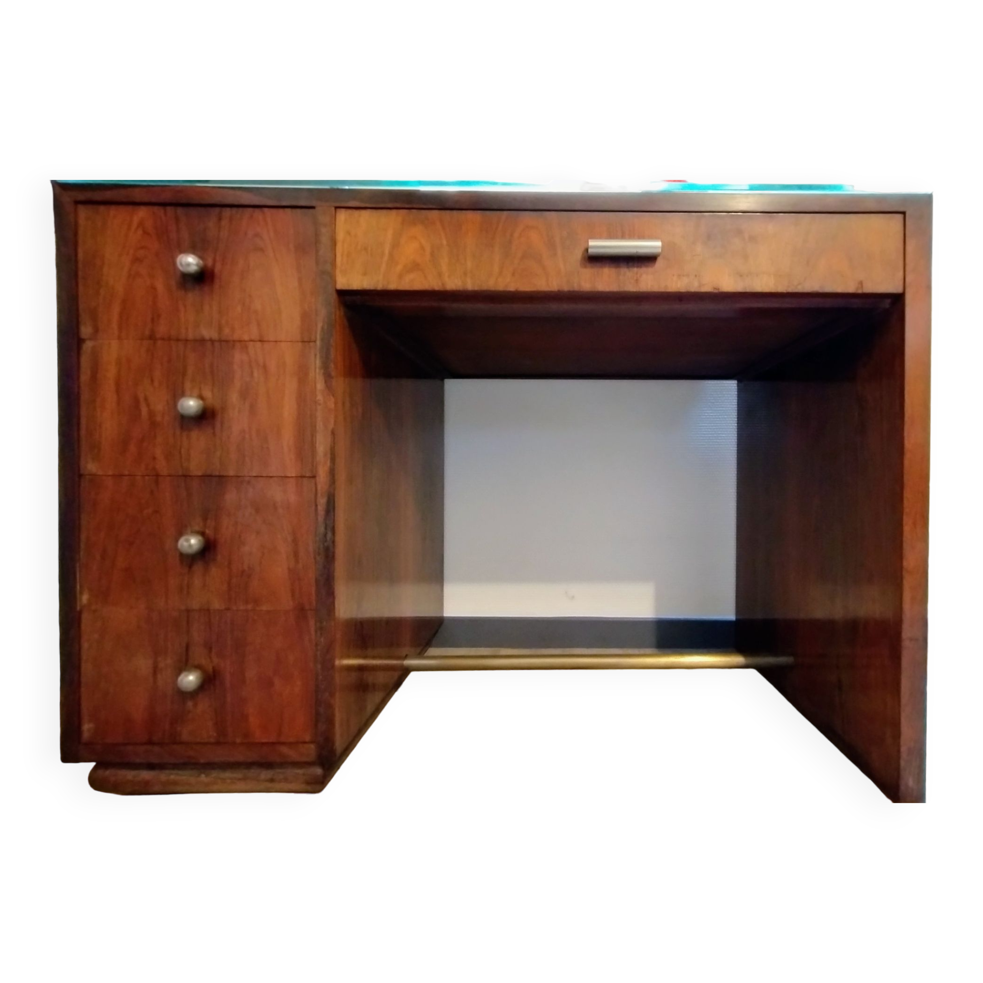Mercier Brother office