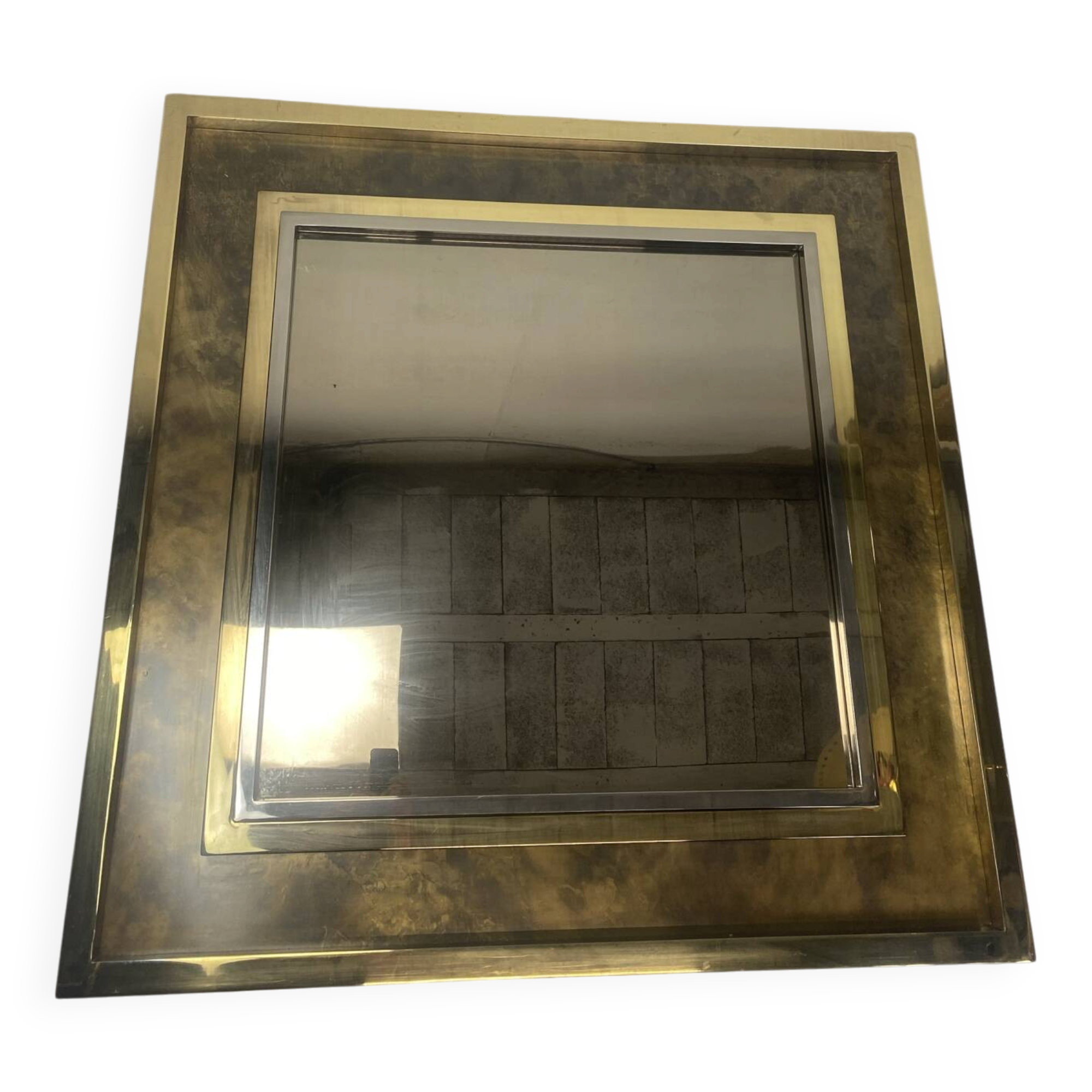 Grand miroir
