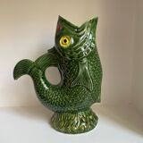 Slurry vase or pitcher