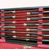 Wooden knives