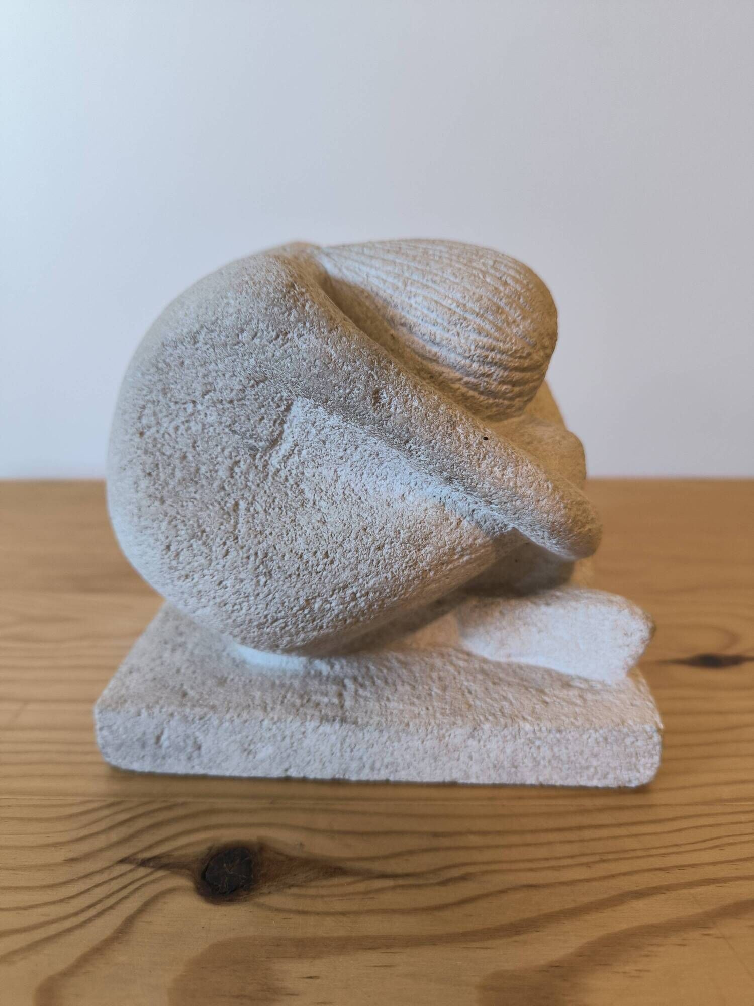 Sculpture contemporaine