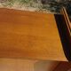 Enfilade vintage aux pieds compas par SAM