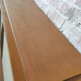 Vintage Scandinavian sideboard from the 50s