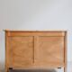 Commode ardennaise à 4 tiroirs