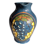 Pitcher - Emile Simonod