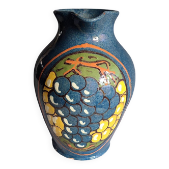 Pitcher - Emile Simonod