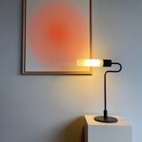 Royal Copenhagen Flamingo Table Lamp 1980's Jørgen Møller Denmark