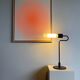 Royal Copenhagen Flamingo Table Lamp 1980's Jørgen Møller Denmark