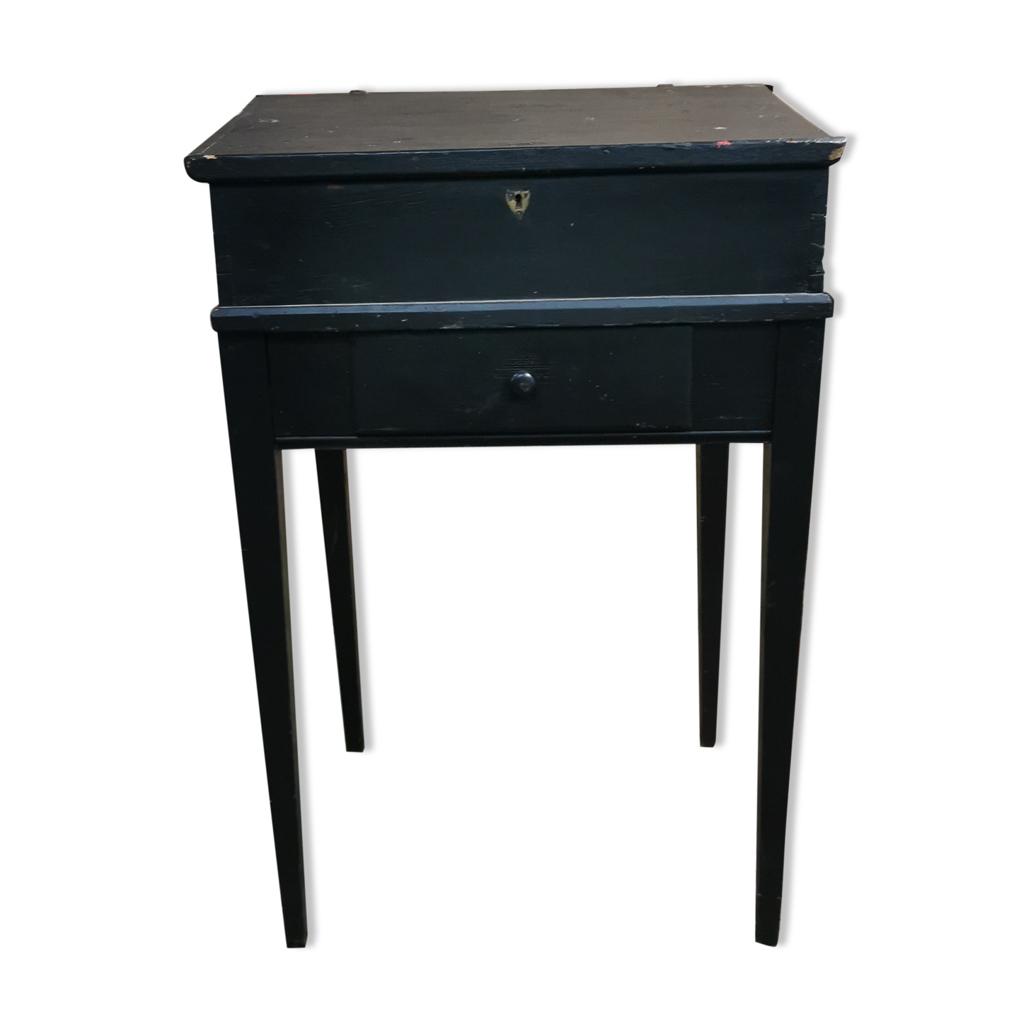 Scriban of cleric era Louis Philippe