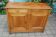 19th-century Louis Philippe buffet in cherry wood