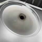 Duo suspension par Michael Bang pour Holmegaard, 1970