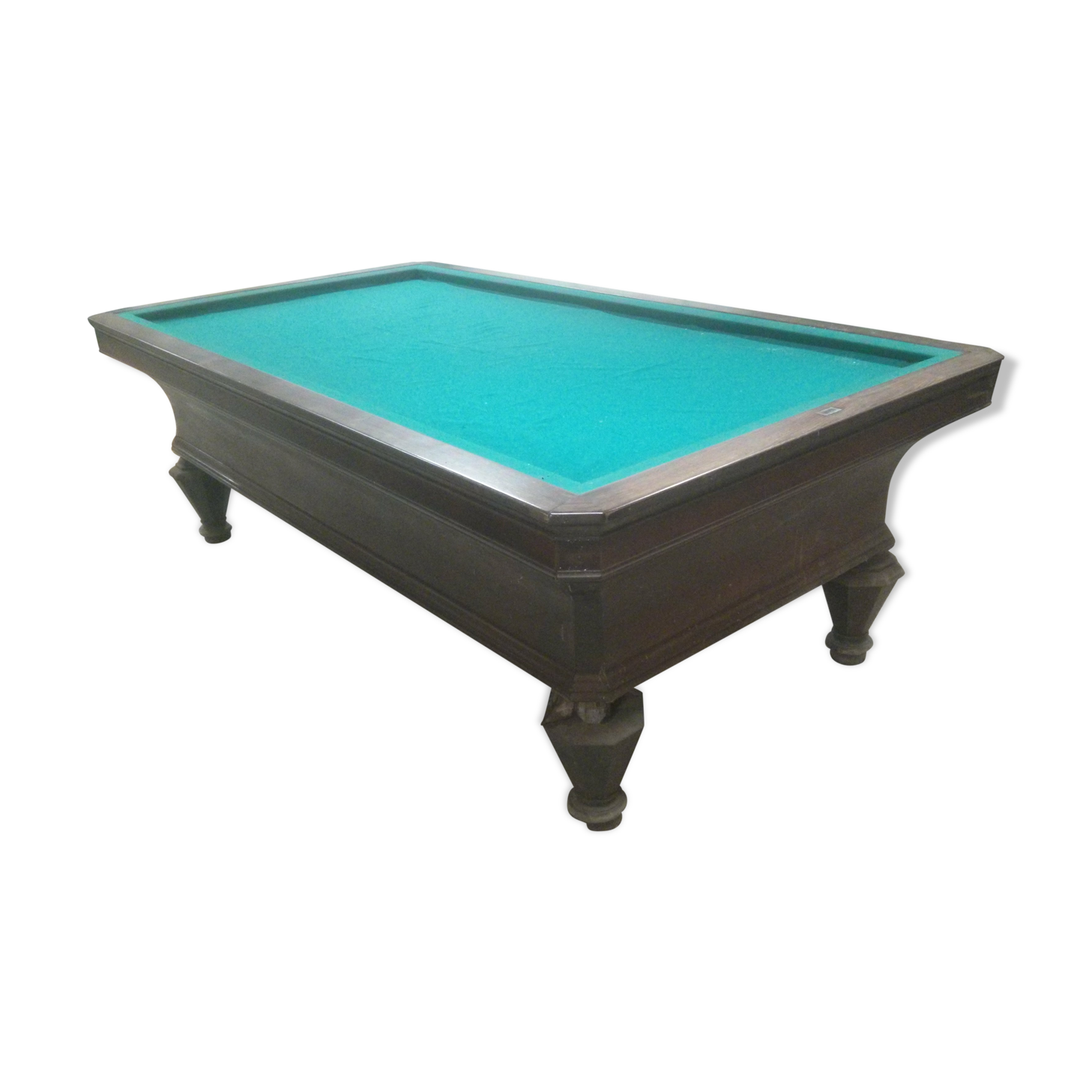 Billiards french breton