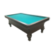 Billiards french breton