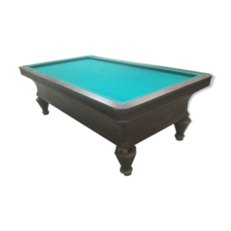 Billiards french breton
