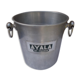 Ayala champagne bucket
