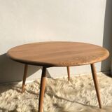Ercol coffee table
