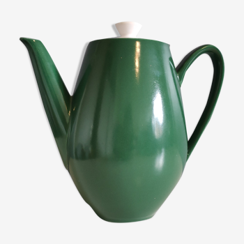 Villeroy and Boch ceramic tea pot
