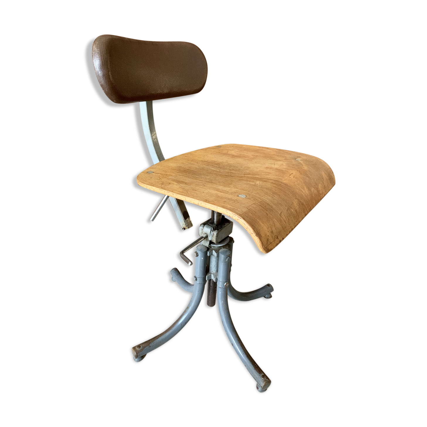 Bennett PTT Workshop Chair