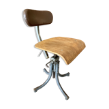 Bennett PTT Workshop Chair