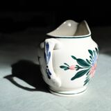 Creamer Sarreguemines Forest Vosges