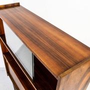 Vitrine vintage par BFM, Pologne, années 1960