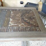 Vallauris dining table by JGP