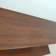 Danish Mid-Century Kai Kristiansen Rosewood Shelves, FM Møbler.