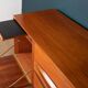 Retro teak 1960s long mcintosh of kirkcaldy sideboard by tom robertson