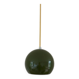 Vintage Danish Topan style pendant