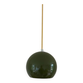 Vintage Danish Topan style pendant