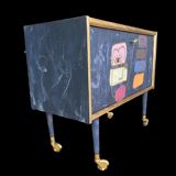 Meuble bar