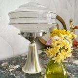 Art deco table lamp
