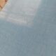 Blue formica table