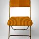 Vintage folding chair Lafuma