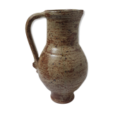 Pitcher