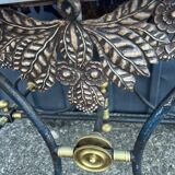 Boucher presentation console table