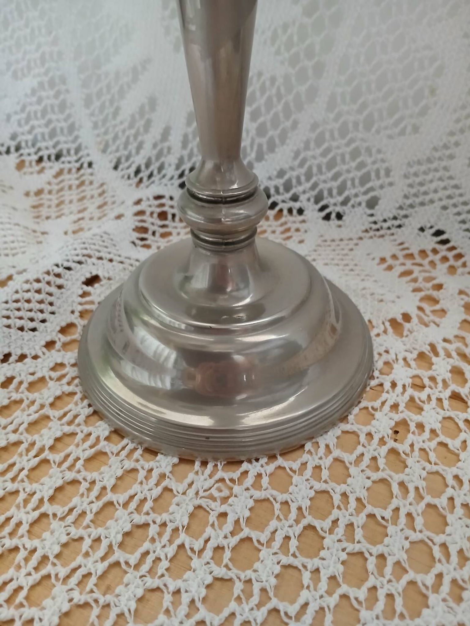5-light chandelier