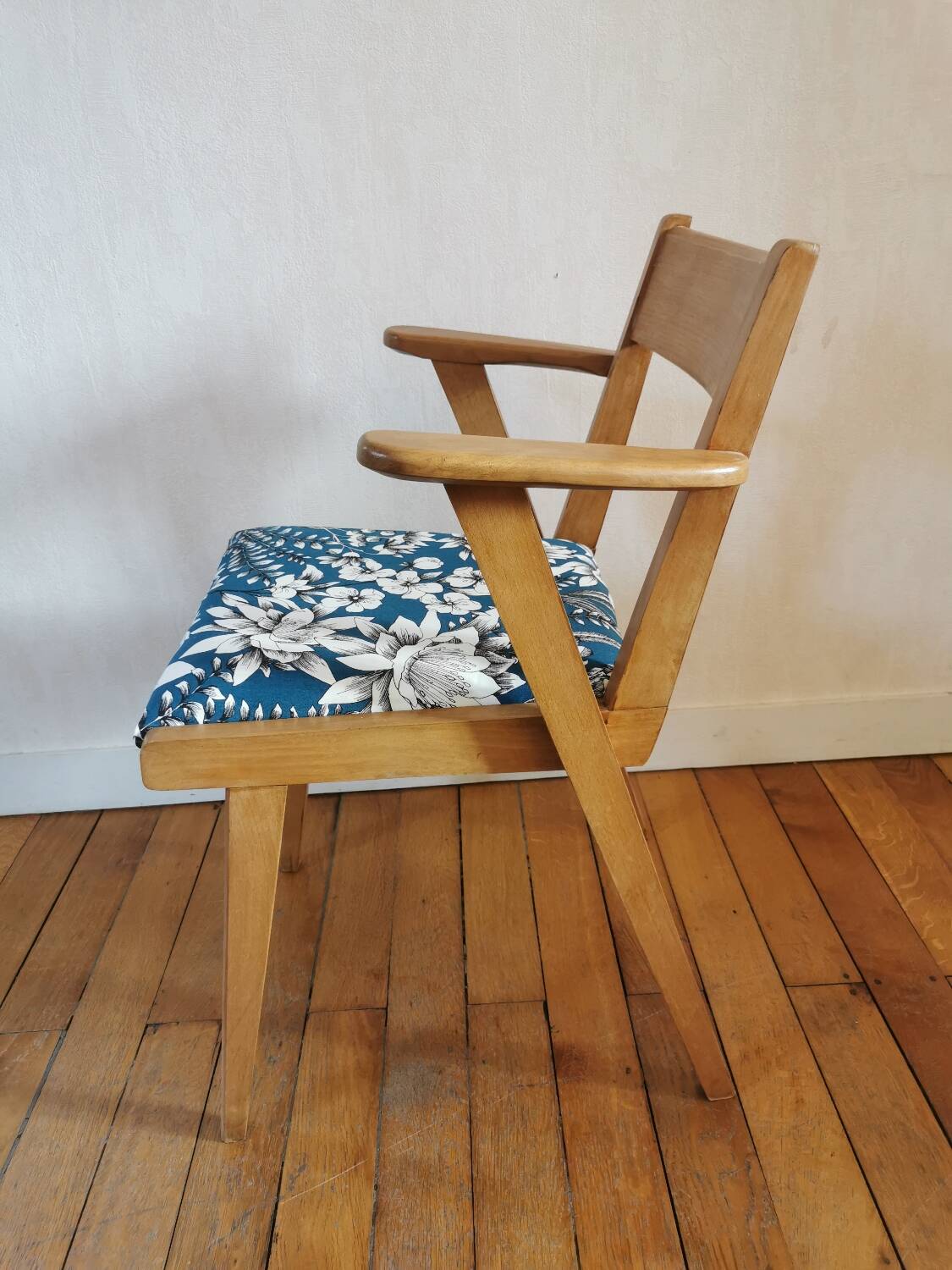 Vintage chairs