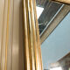 Miroir Louis Philippe