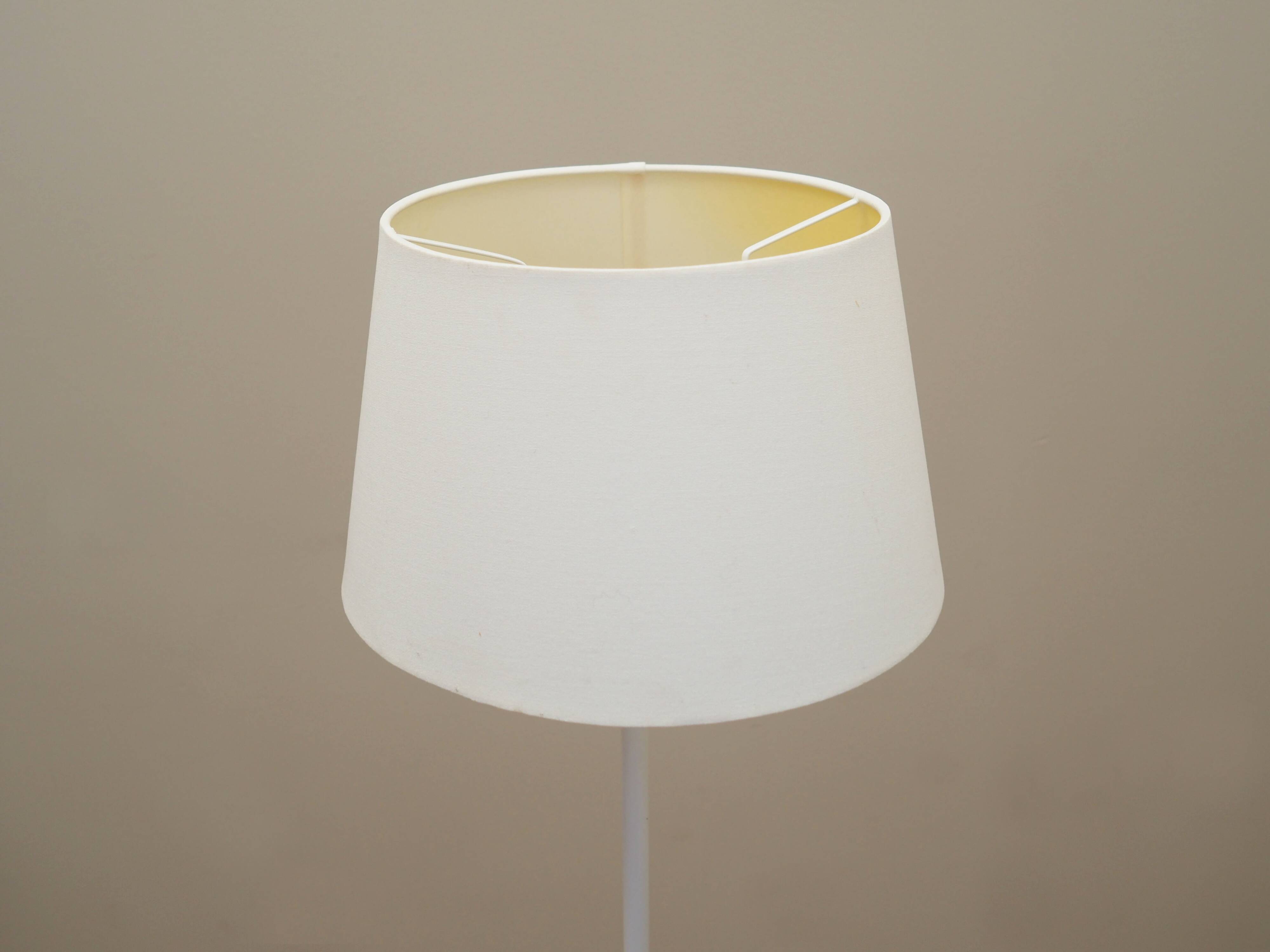 Floor lamp, Danish design, 1990s, production: Denmark