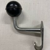 School coat hooks