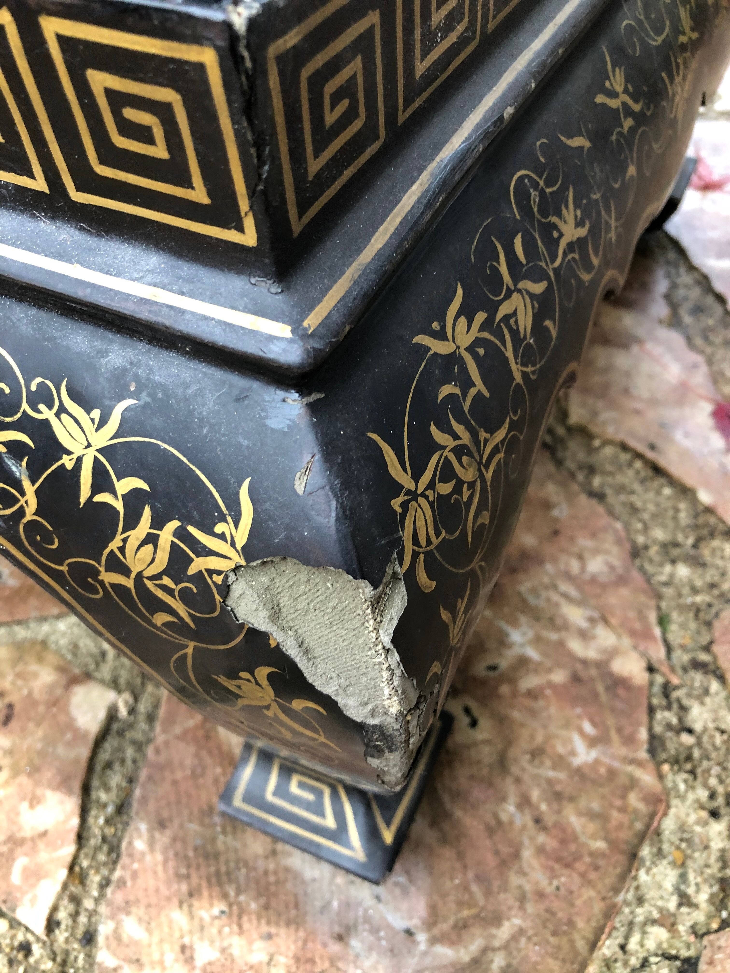 Asian storage furniture