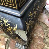 Asian storage furniture