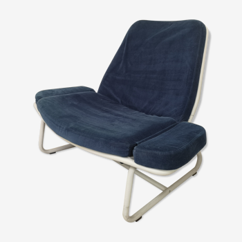 Ikea Lyby chair with booklet