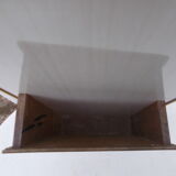 Mail rack