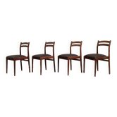 Chaises Scandinaves