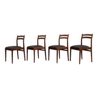 Scandinavian chairs