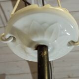 Scandinavian chandelier, 1960s
