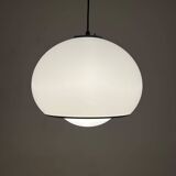 Bud 3029 Hanging Lamp by Studio 6G for Harvey Guzzini – Iconic Italian Space Age Design Masterpiece